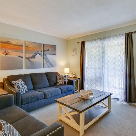 Hilton Head Island Condo - Walk To Pool And Beach! Luaran gambar