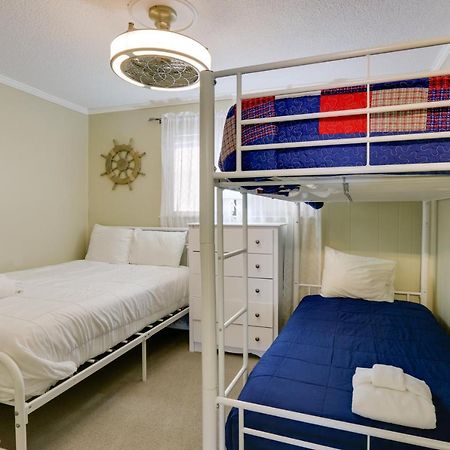 Hilton Head Island Condo - Walk To Pool And Beach! Luaran gambar