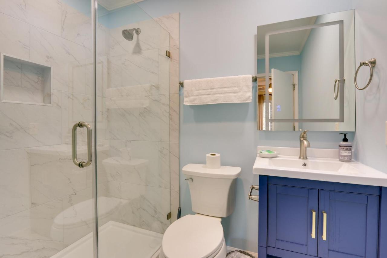 Hilton Head Island Condo - Walk To Pool And Beach! Luaran gambar
